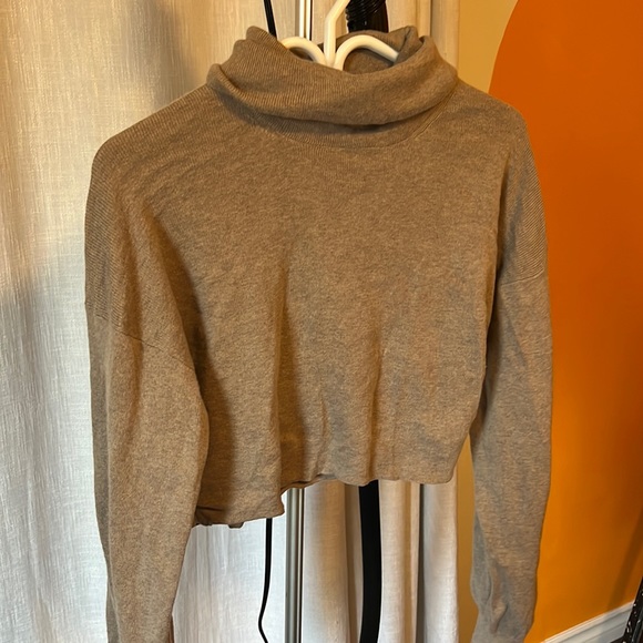 Wilfred turtle neck - Picture 1 of 3